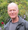 Peter-Tai Chi Instructor