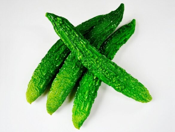 Medicinal Benefits of Bitter Gourd