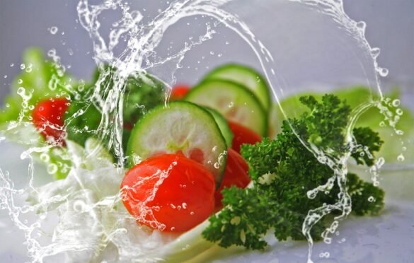 Health & Nutrition