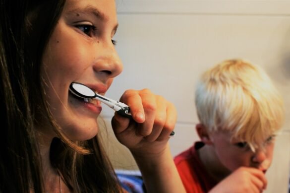 Oral Hygiene