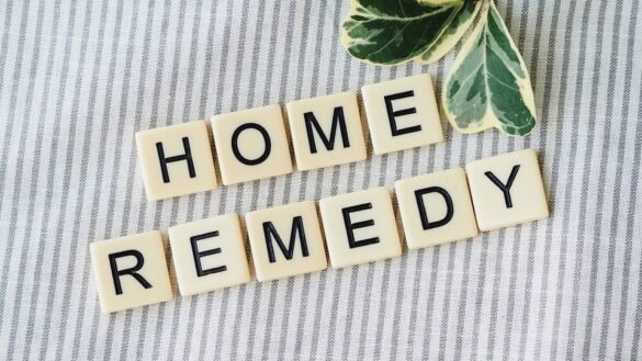 Home Remedy