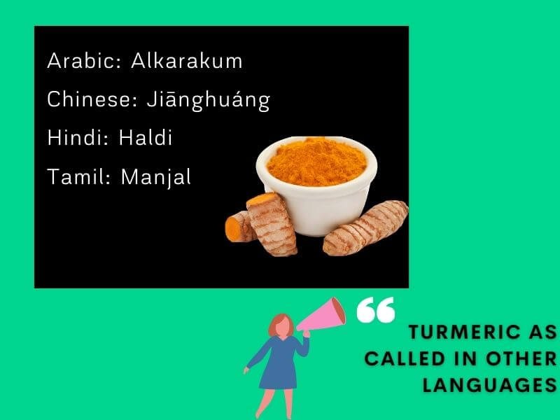Turmeric List Of Benefits Uses How To Use And Safety Precautions