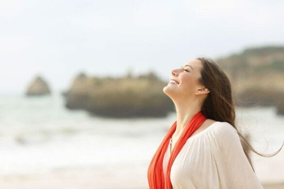 Ayurveda practices for mental health