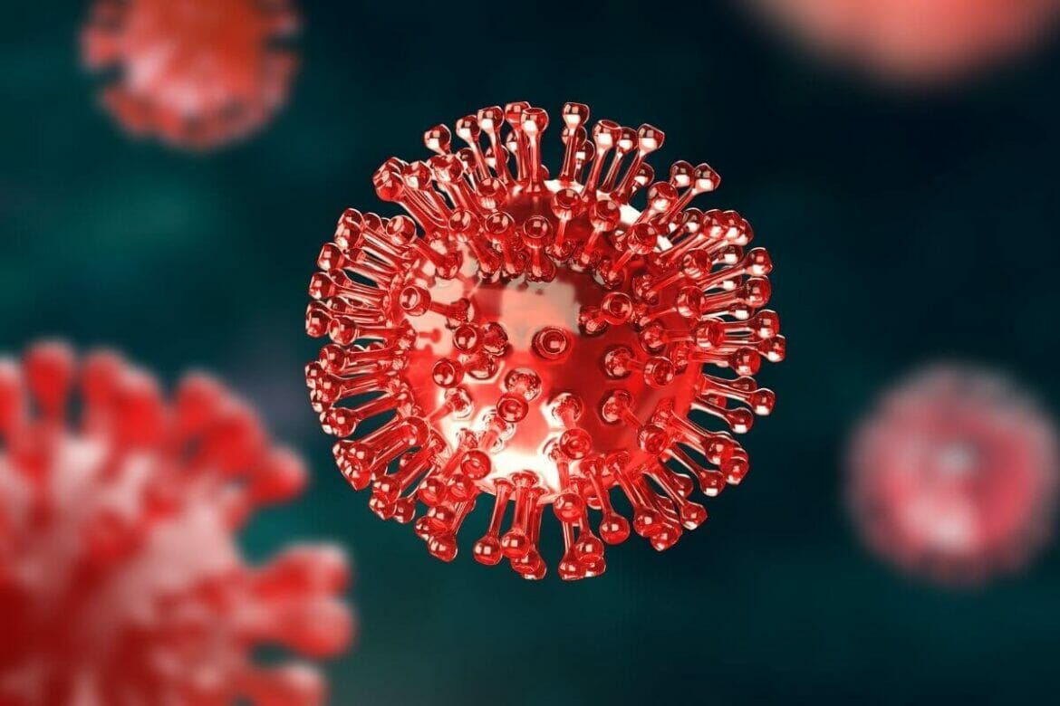 Coronavirus; Covid-19