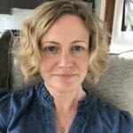 Olga Sound healing therapist