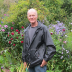 Peter-Tai Chi Instructor