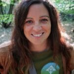 Ruth Shinrin-Yoku guide