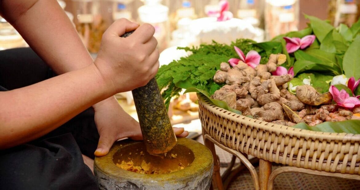 Diabetes And Ayurveda