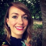 Lauren Bell, Cognitive Behavioural Psychotherapist