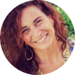 Simmi, The Aromatherapist