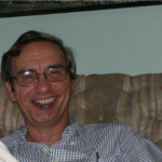 George Rath - Acupuncture Therapist