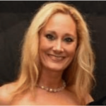 Rebecca Clavell-Bate, Certified hypnotherapist