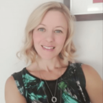 Katie Biggs, Homeopath