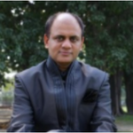 Dr Vikram Chauhan (MD-Ayurveda)