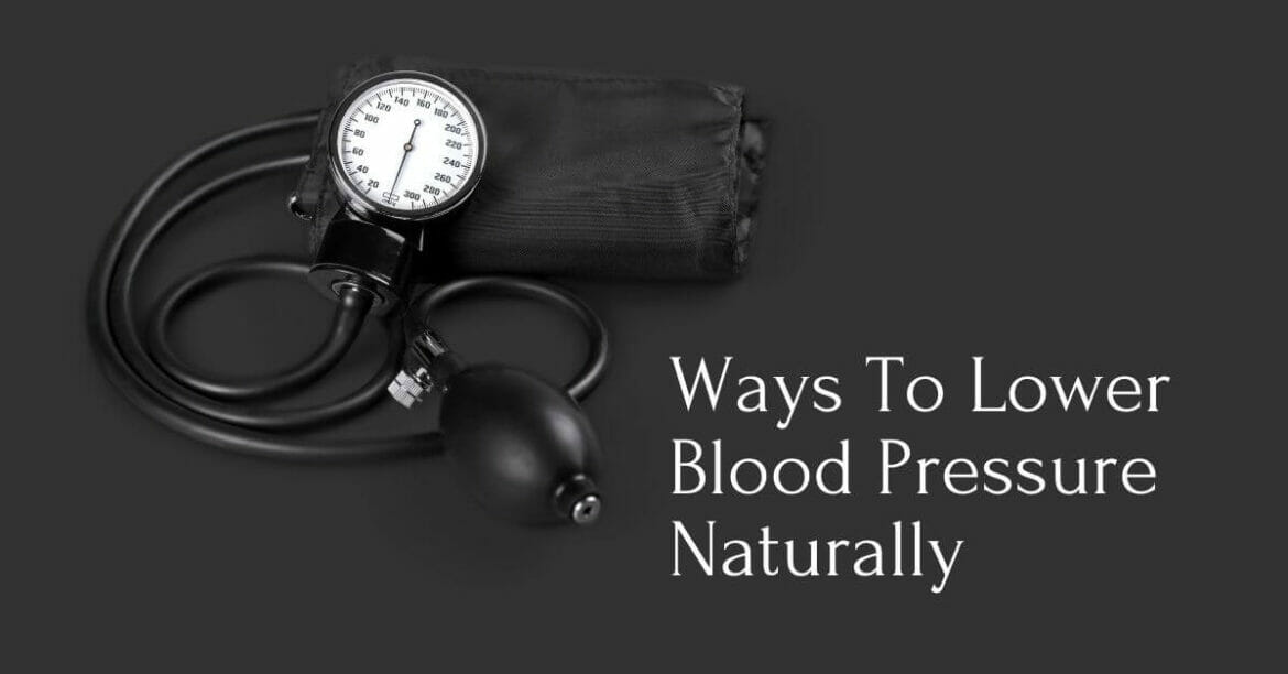 Image of blood pressure monitor