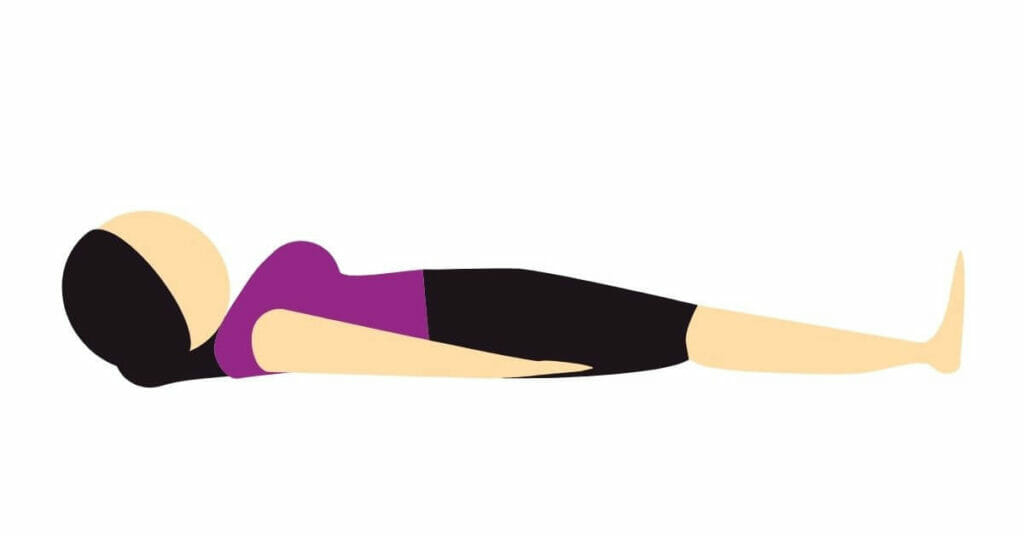 Savasana