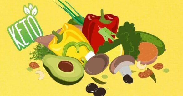 Keto diet