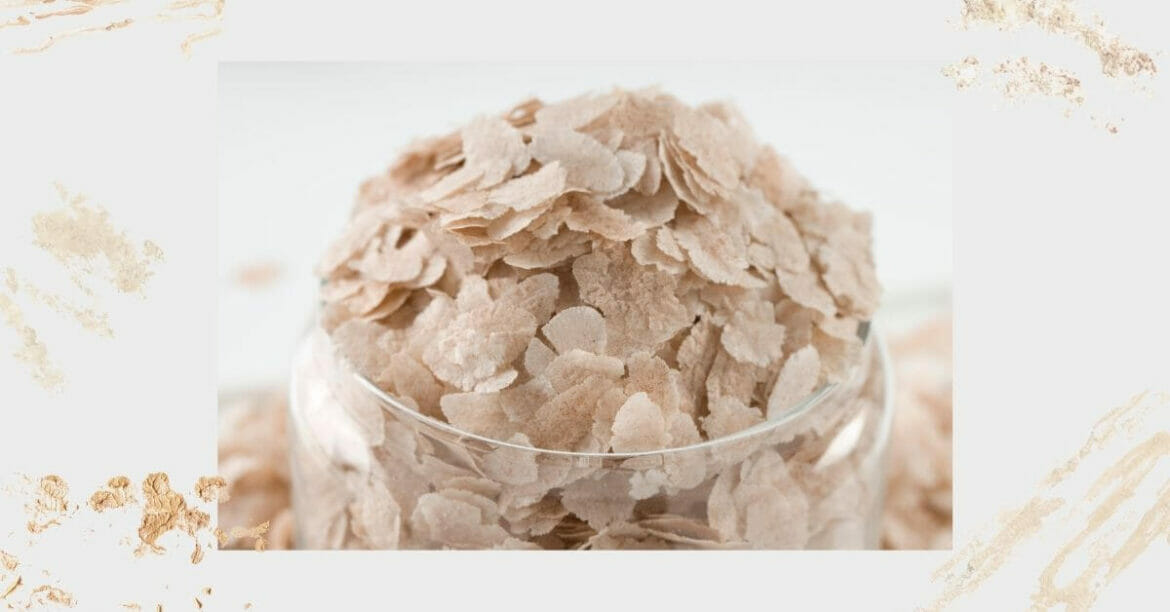 Beaten rice aka poha- healthy ingredient for snack/breakfast recipes