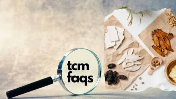 TCM FAQs answered