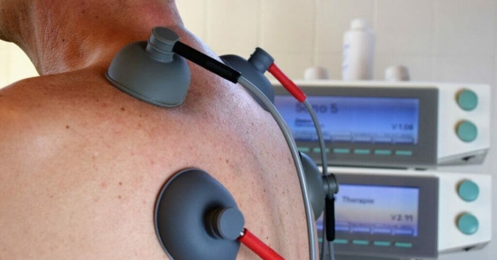 Physical therapy - Effective ways to get rid of stiff neck, pain and discomfort