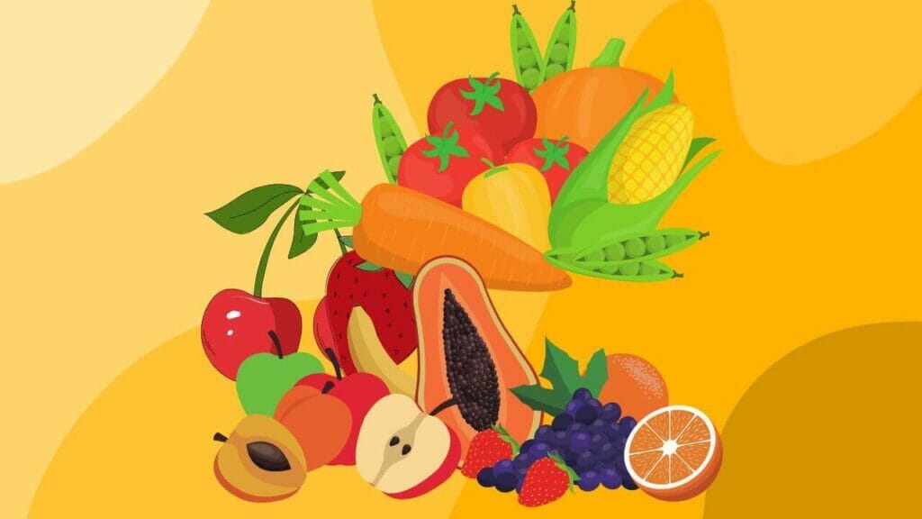 Image for category Medicinal fruits and vegetables