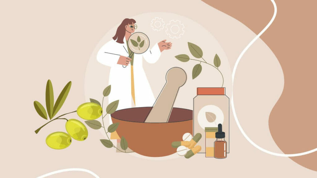 Image for category Medicinal Herbs and Plants