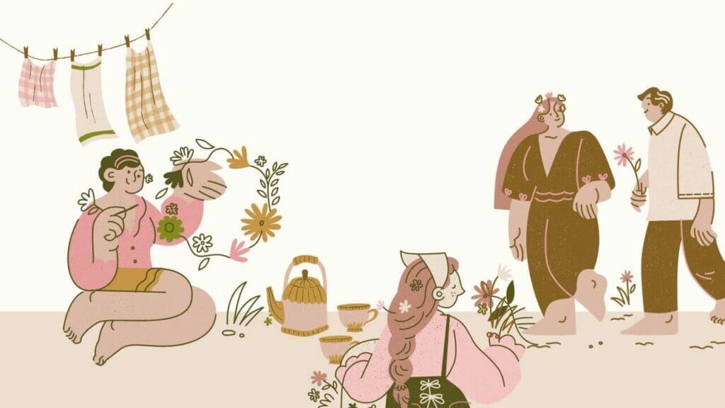 User stories - Health and wellness