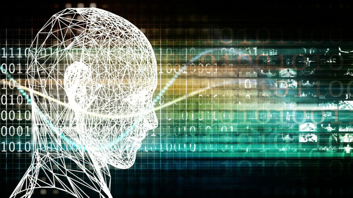 Image representing memory and learning skills