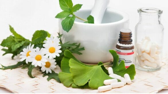 Alternative Medicine