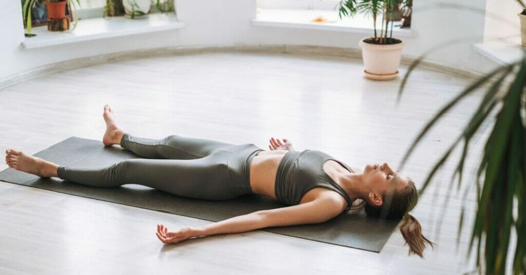 Savasana