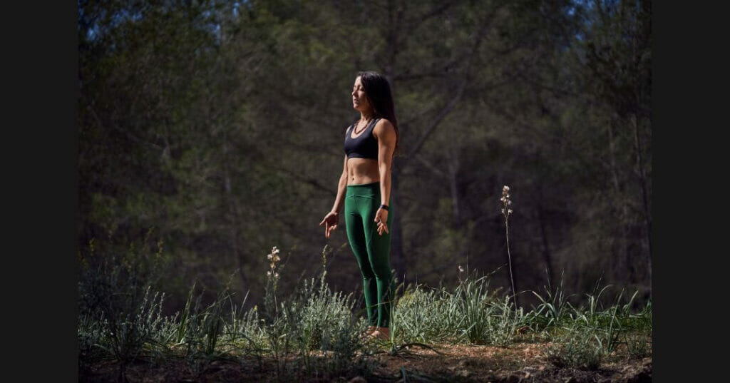 Tadasana