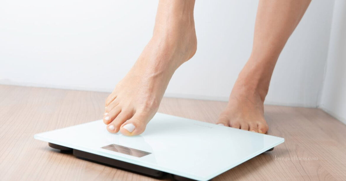 Intermittent fasting is an effective way to lose weight