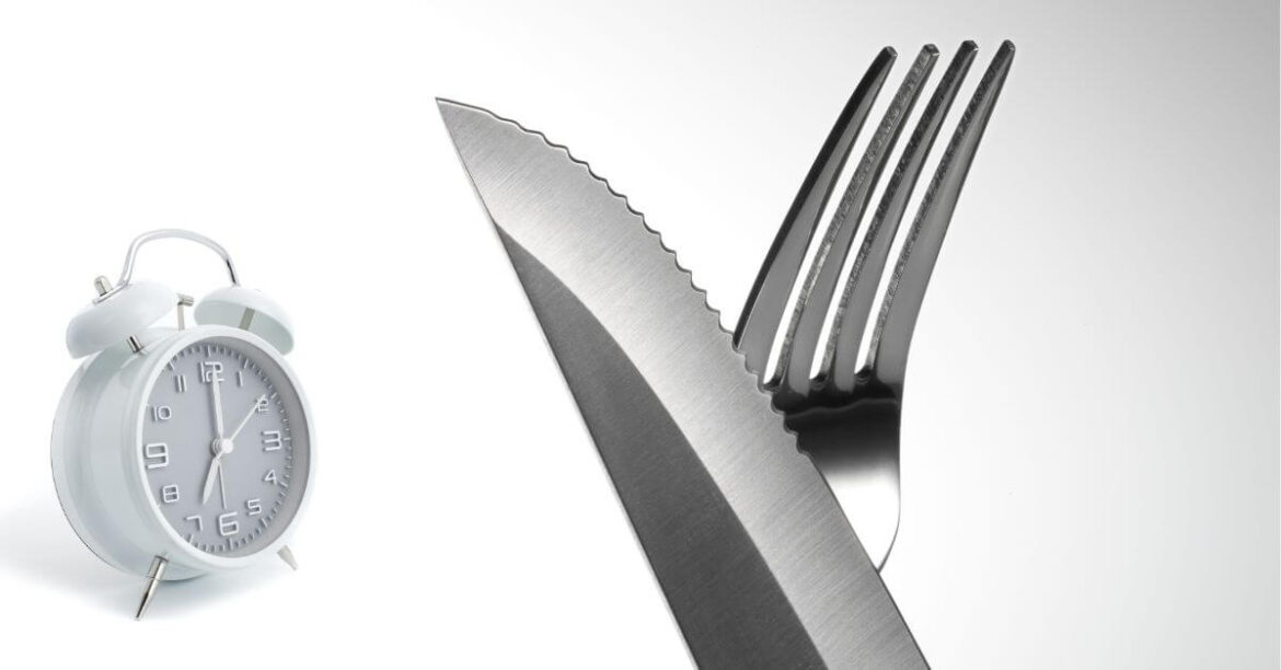 Illustration - Early Dinner by 7 pm