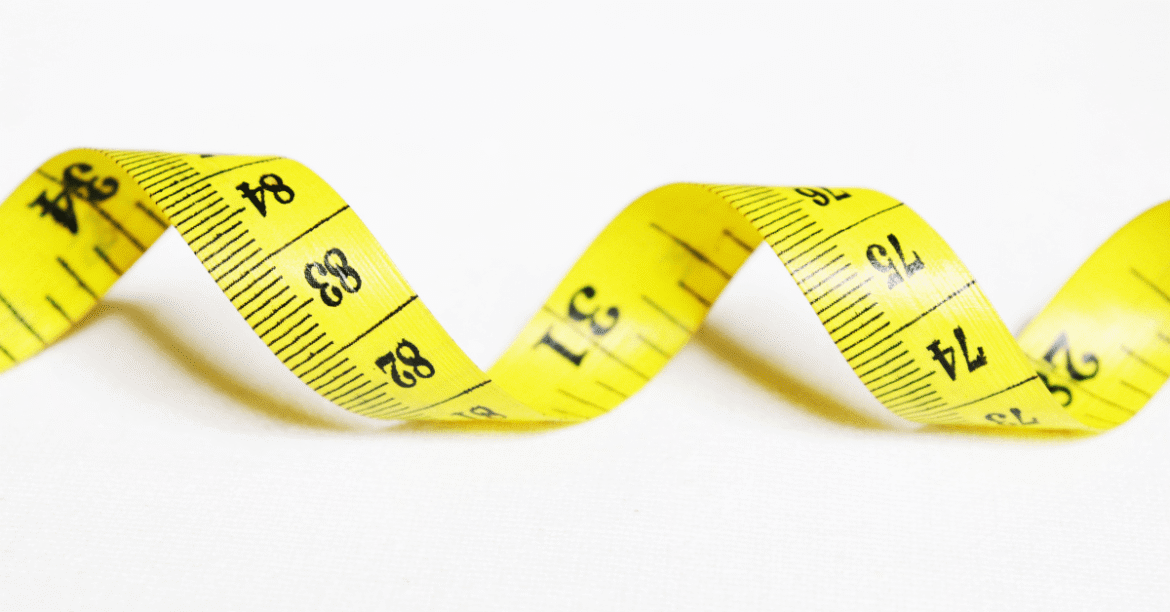 Increase in waist size is linked to visceral fat (abdominal fat)