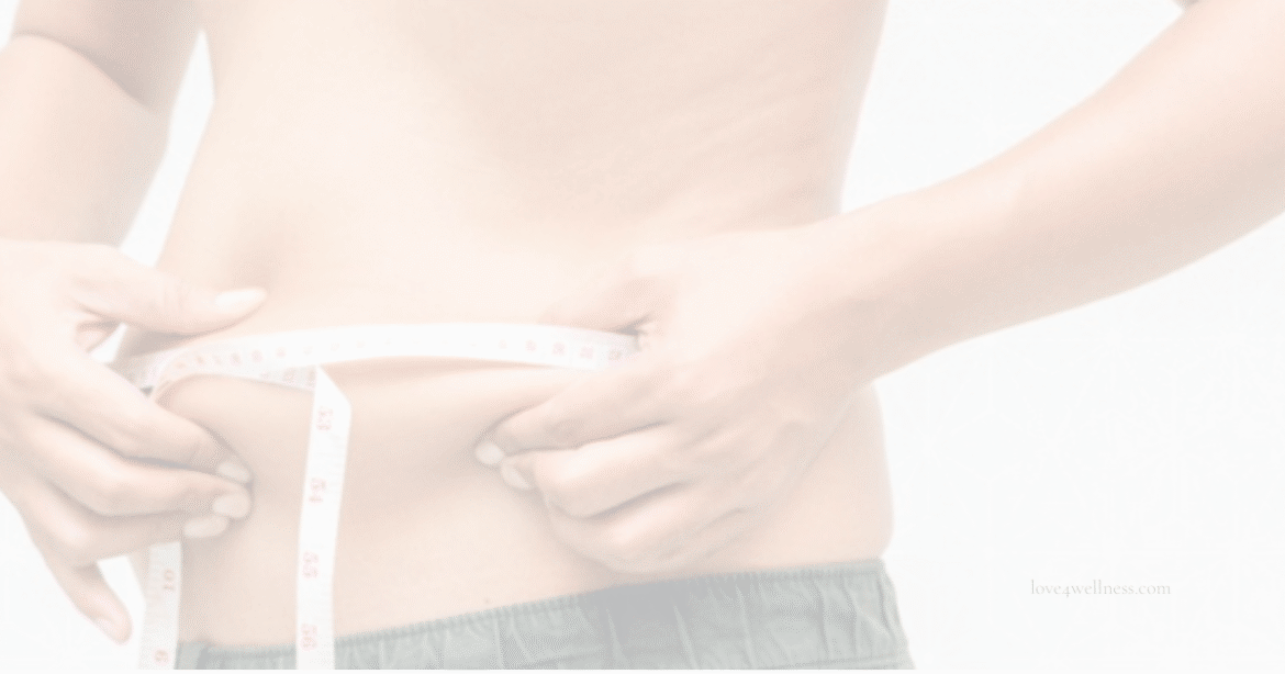 Why visceral fat loss may plateau even when doing everything right?