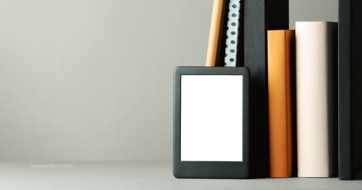 Digital screens or physical books? Which is good for students?